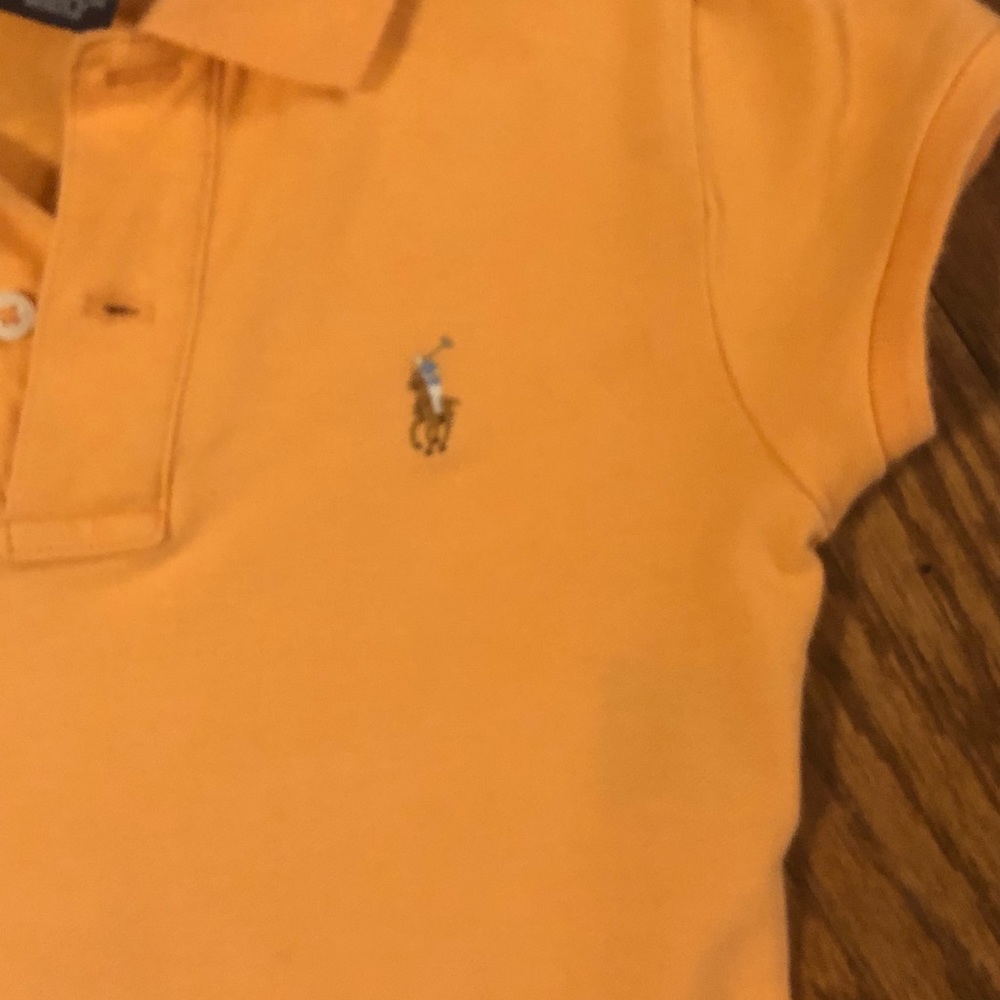 Ralph Lauren Tennis Dress